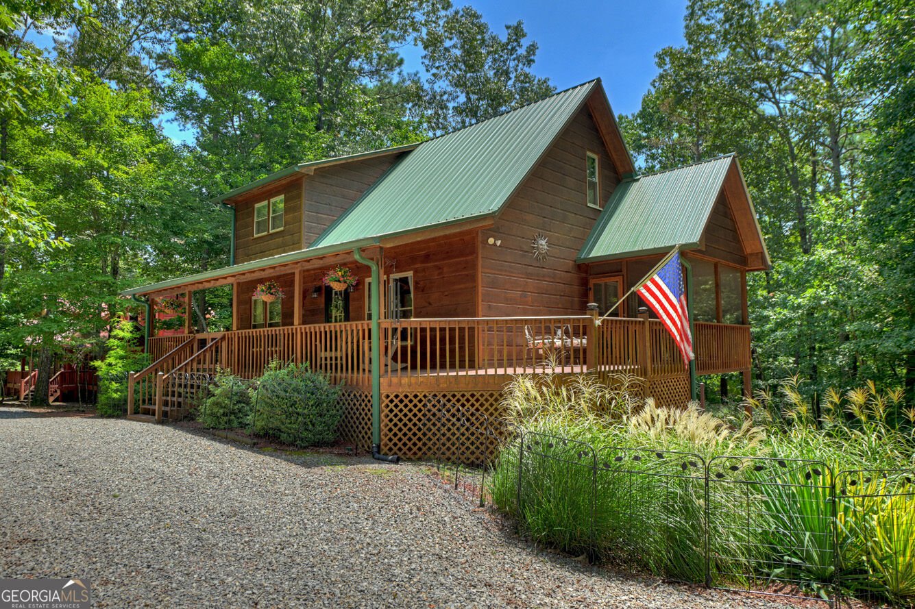 612 Medina Court Ellijay - Photo 48