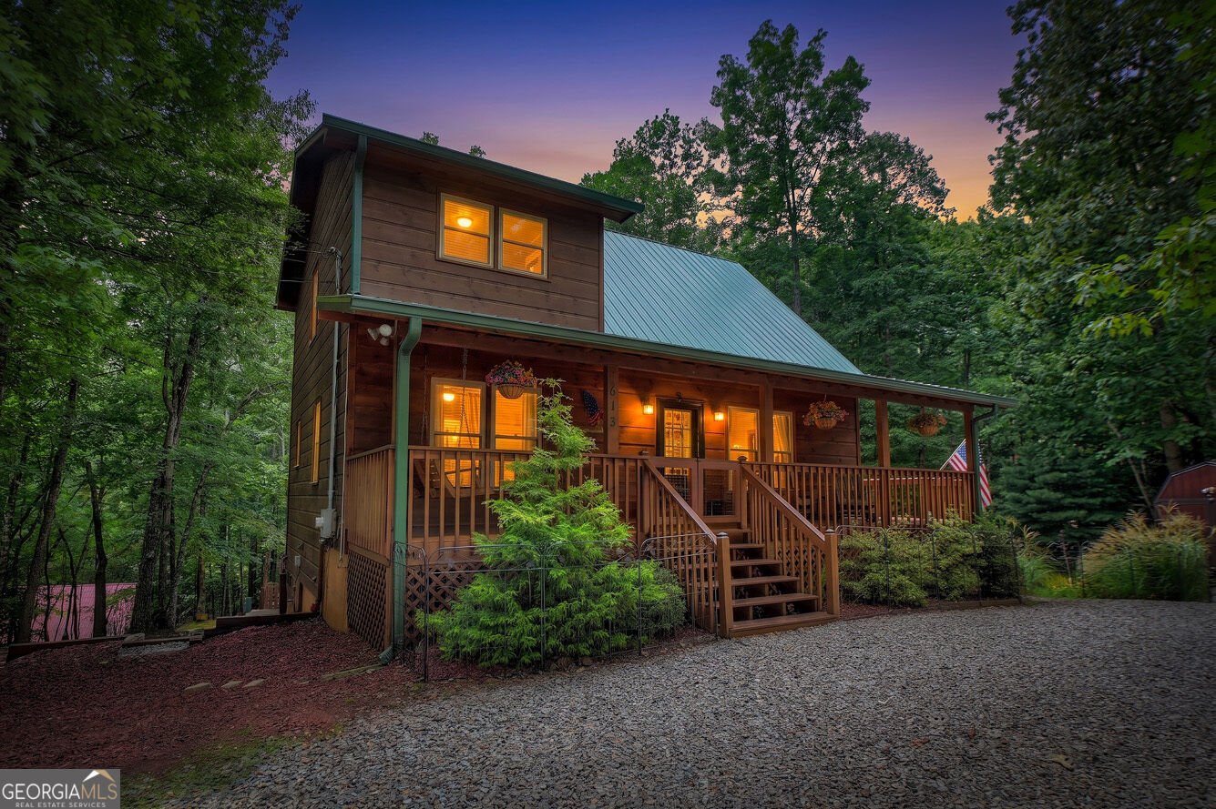 612 Medina Court Ellijay - Photo 49