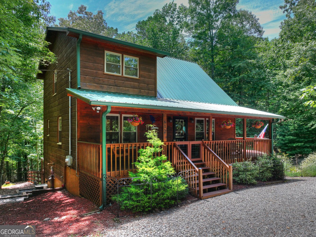 612 Medina Court Ellijay - Photo 50