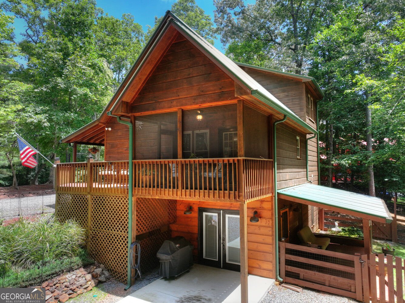 612 Medina Court Ellijay - Photo 51