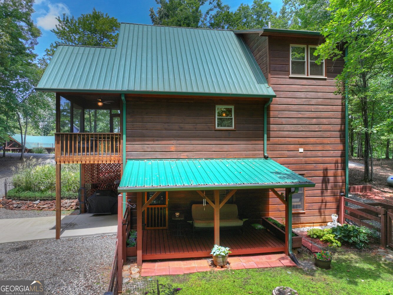612 Medina Court Ellijay - Photo 52