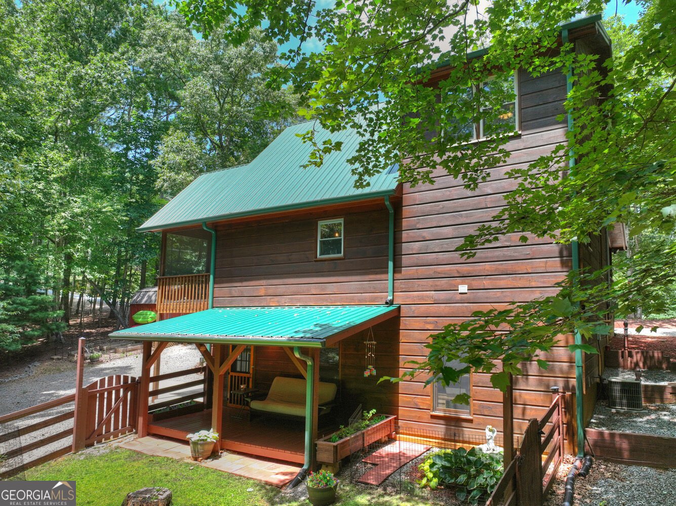 612 Medina Court Ellijay - Photo 53