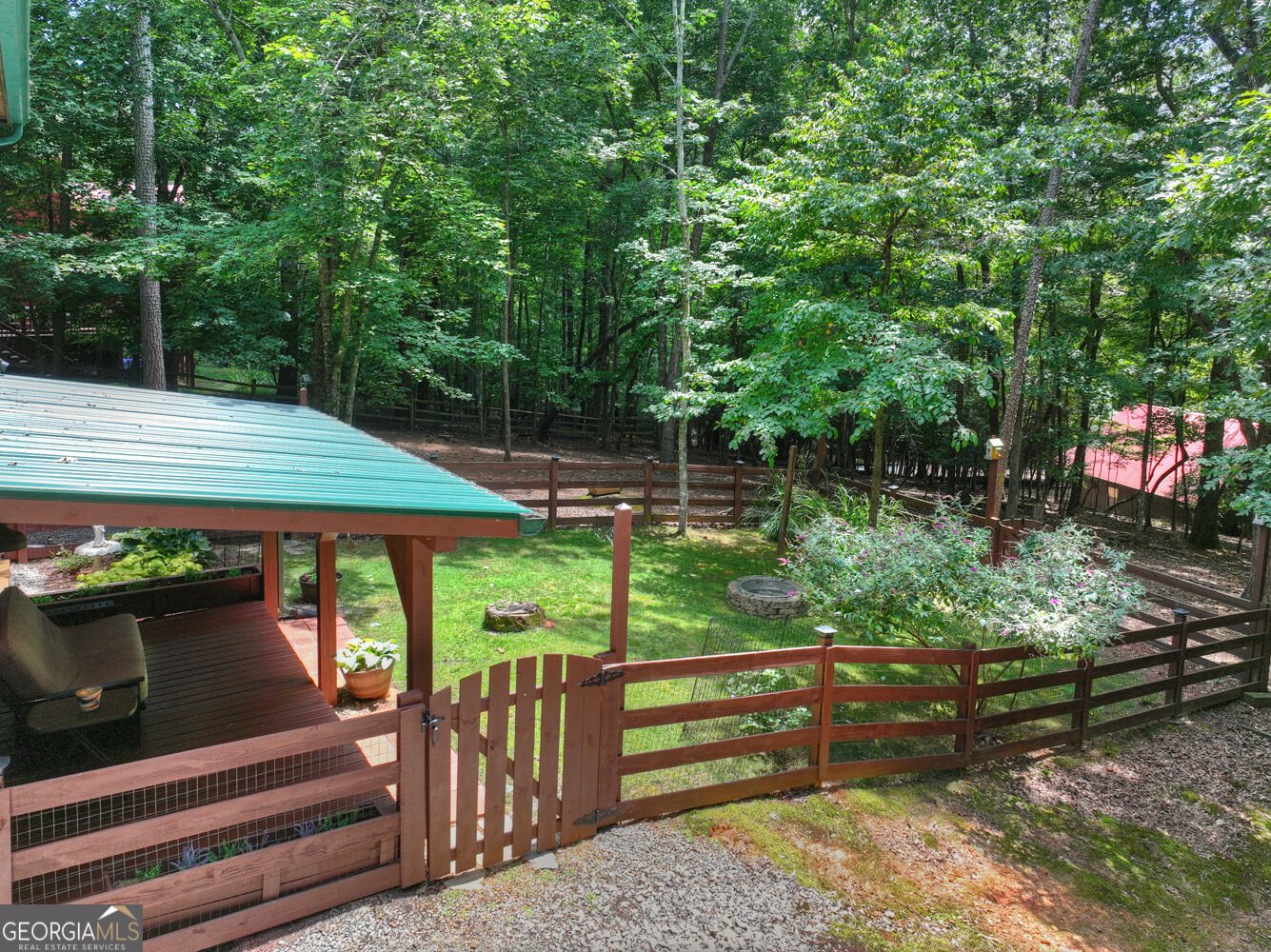 612 Medina Court Ellijay - Photo 54