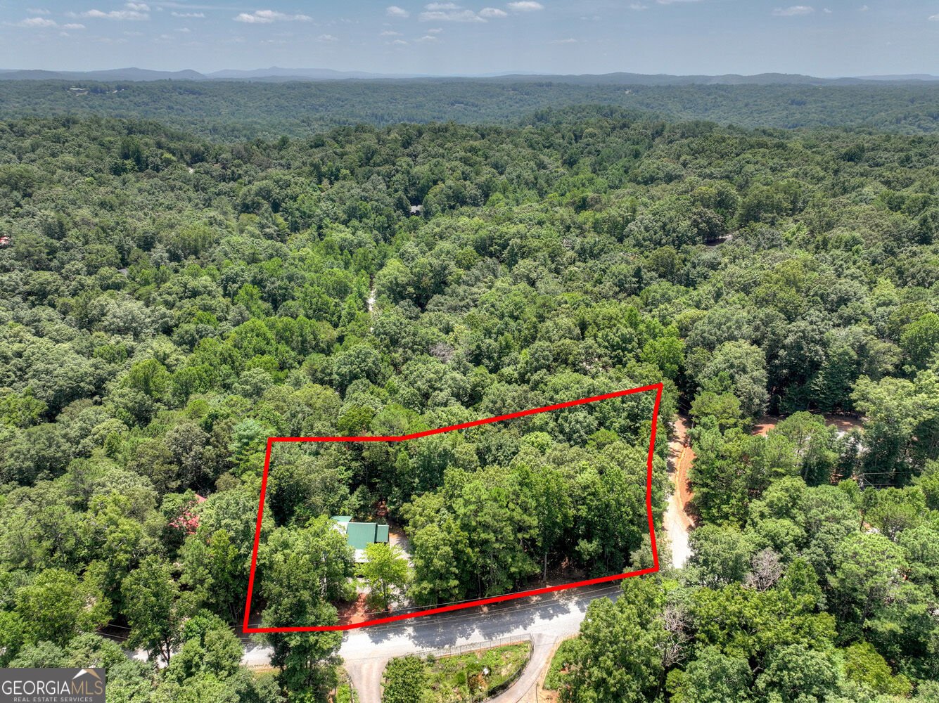 612 Medina Court Ellijay - Photo 56