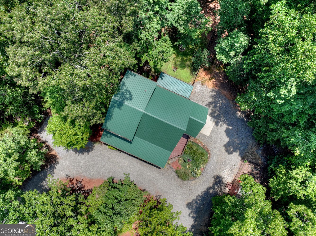 612 Medina Court Ellijay - Photo 57