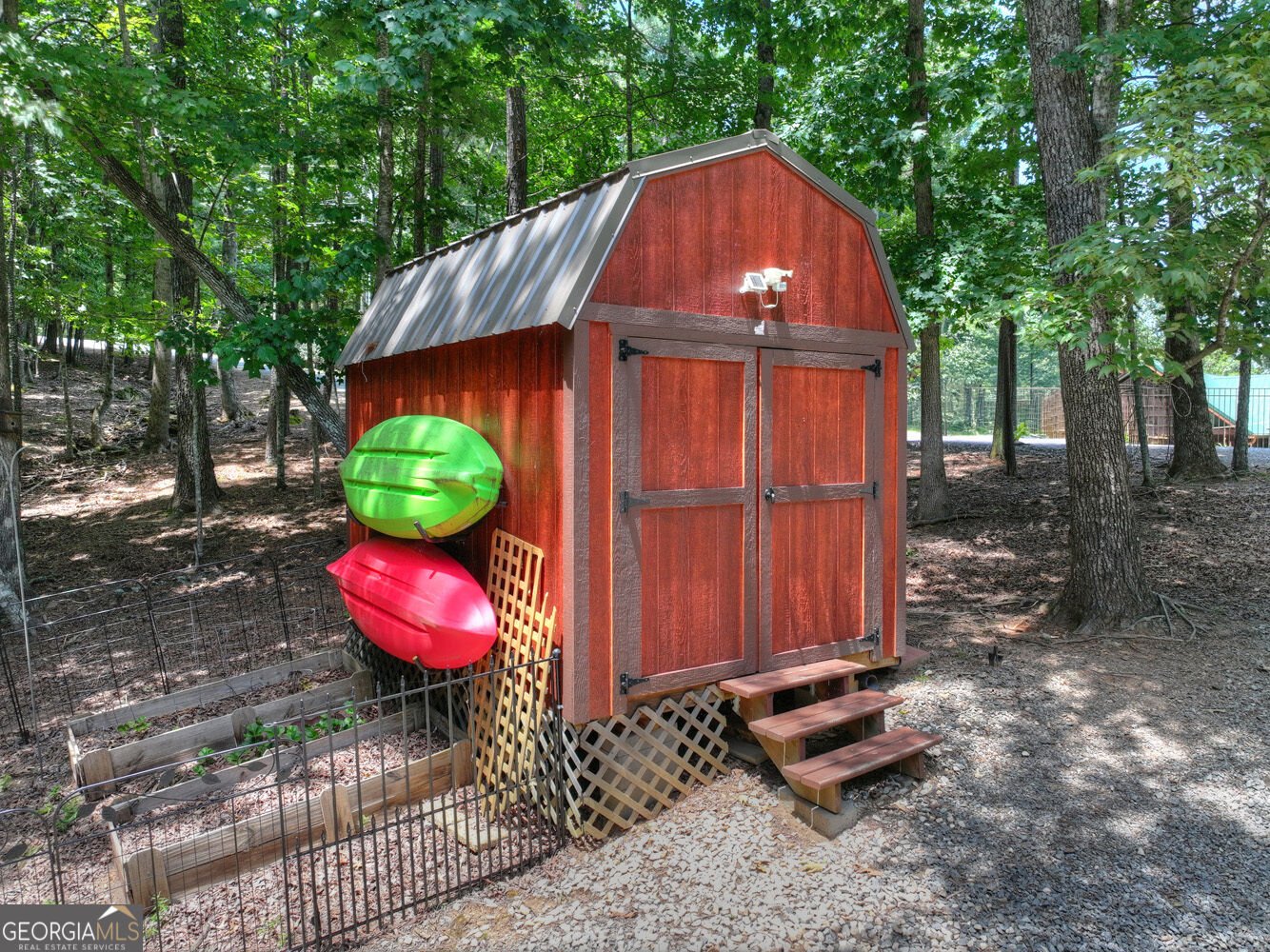 612 Medina Court Ellijay - Photo 7