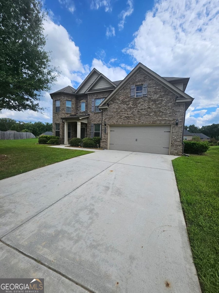 90 Partridge Drive Covington - main photo