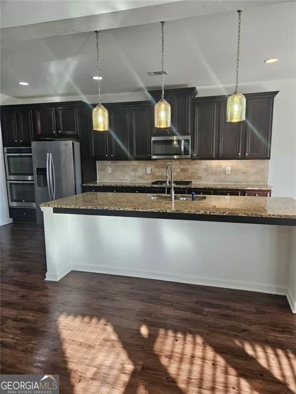 90 Partridge Drive Covington - Photo 10