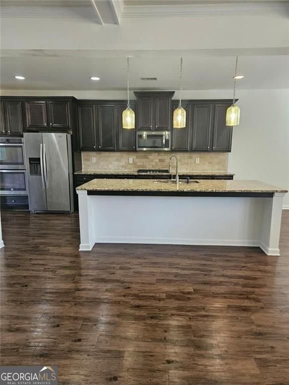 90 Partridge Drive Covington - Photo 12