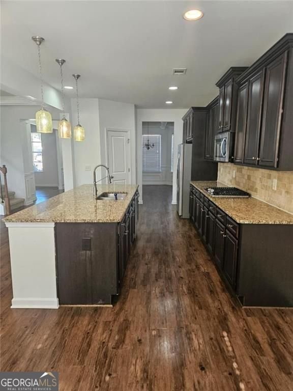 90 Partridge Drive Covington - Photo 14