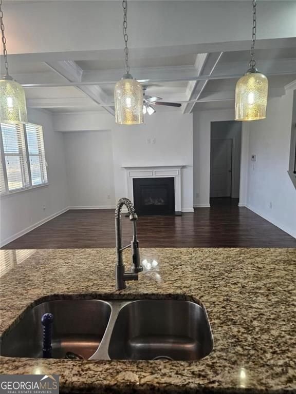 90 Partridge Drive Covington - Photo 16