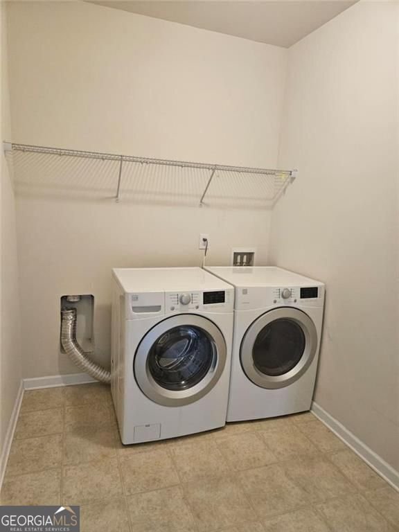 90 Partridge Drive Covington - Photo 19