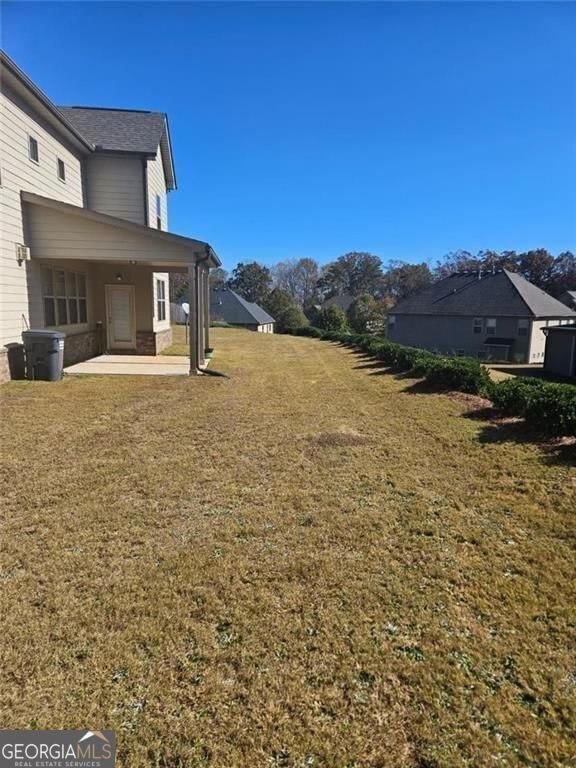 90 Partridge Drive Covington - Photo 29