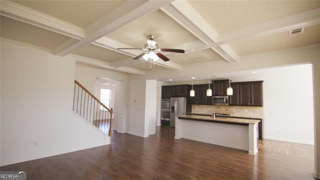 90 Partridge Drive Covington - Photo 35