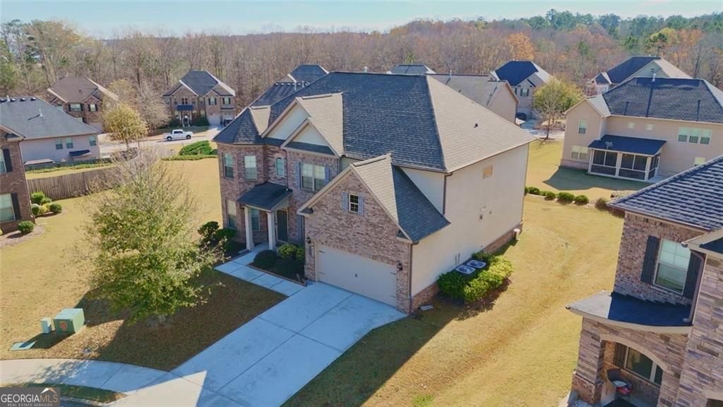 90 Partridge Drive Covington - Photo 38