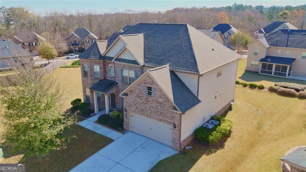 90 Partridge Drive Covington - Photo 39