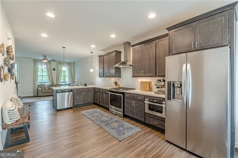 763 Dunlop Way Atlanta - Photo 10