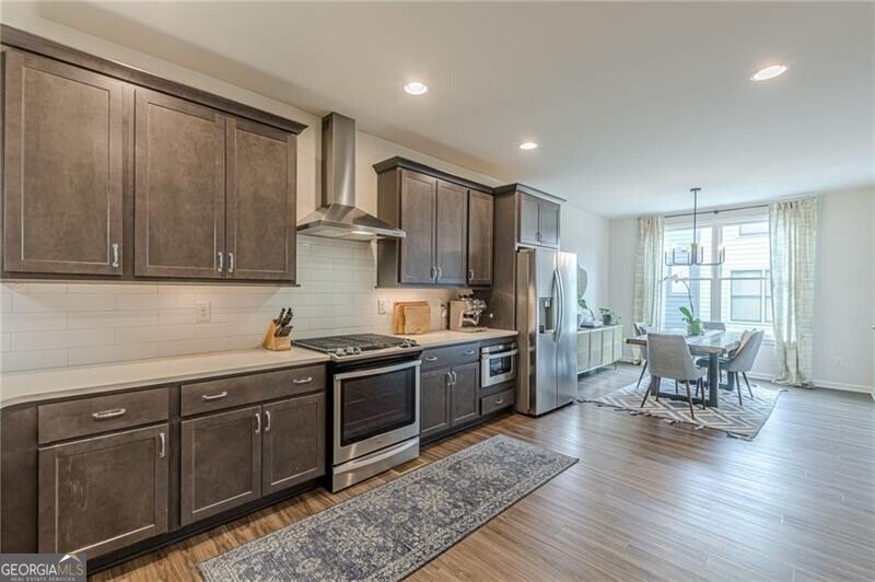 763 Dunlop Way Atlanta - Photo 12