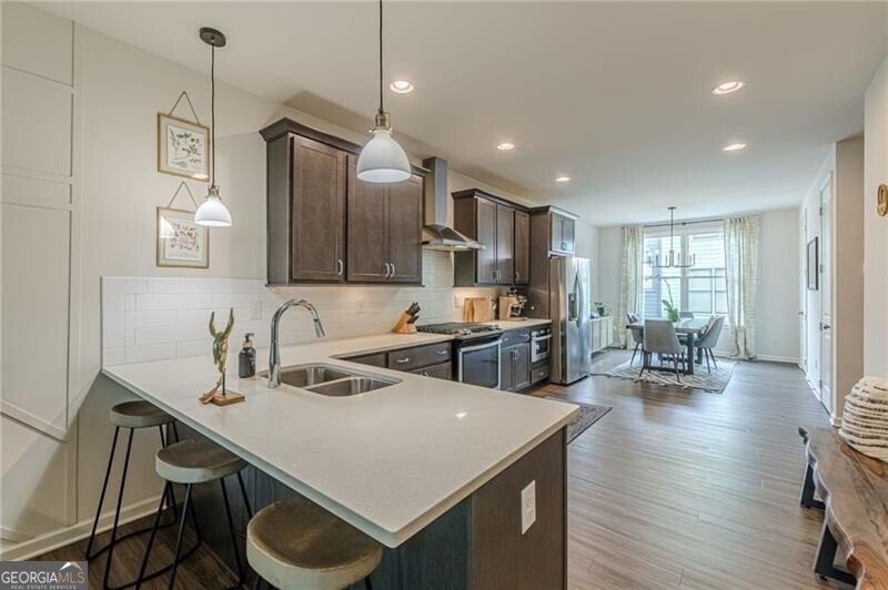 763 Dunlop Way Atlanta - Photo 13