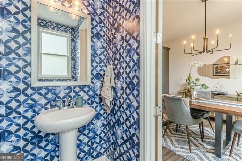 763 Dunlop Way Atlanta - Photo 17