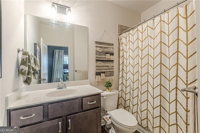 763 Dunlop Way Atlanta - Photo 37