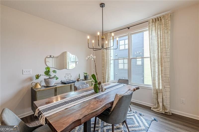 763 Dunlop Way Atlanta - Photo 6