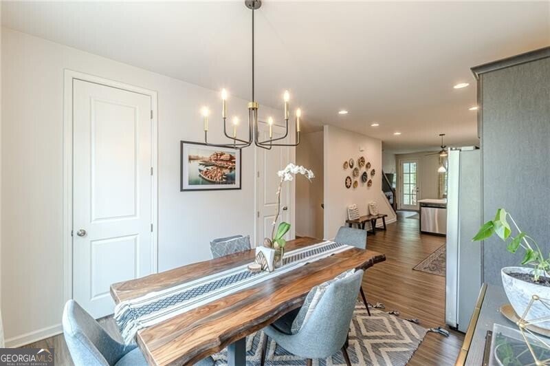 763 Dunlop Way Atlanta - Photo 7