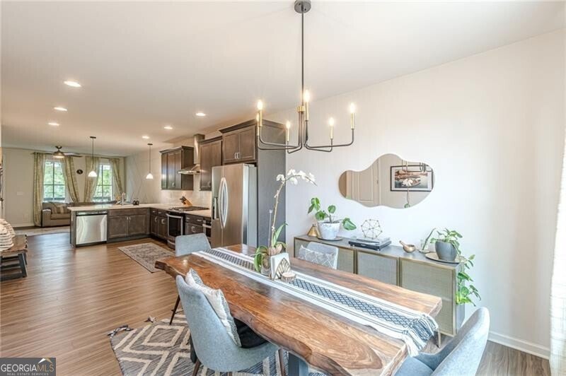 763 Dunlop Way Atlanta - Photo 8