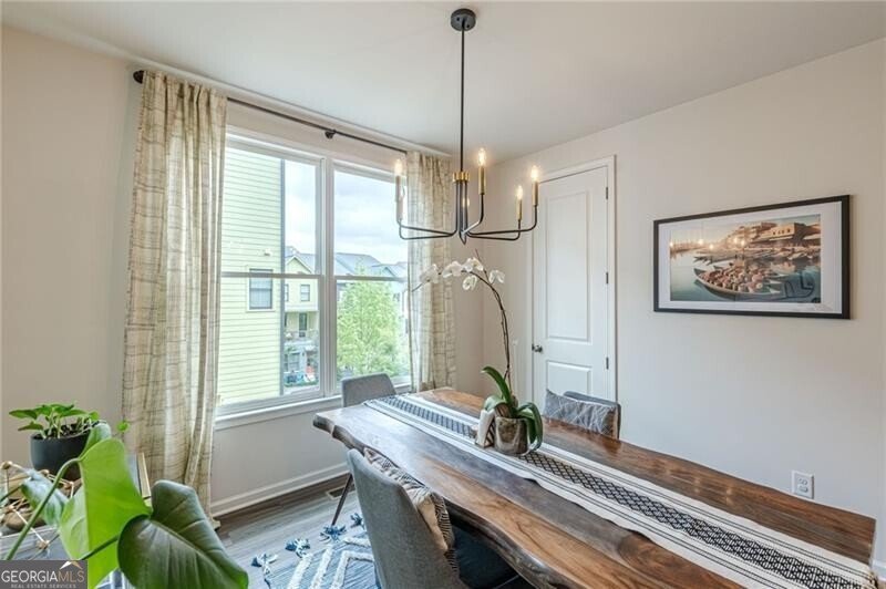 763 Dunlop Way Atlanta - Photo 9