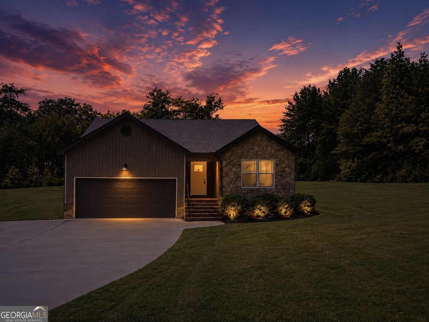 55 Skyline Hts LaFayette - Photo 43