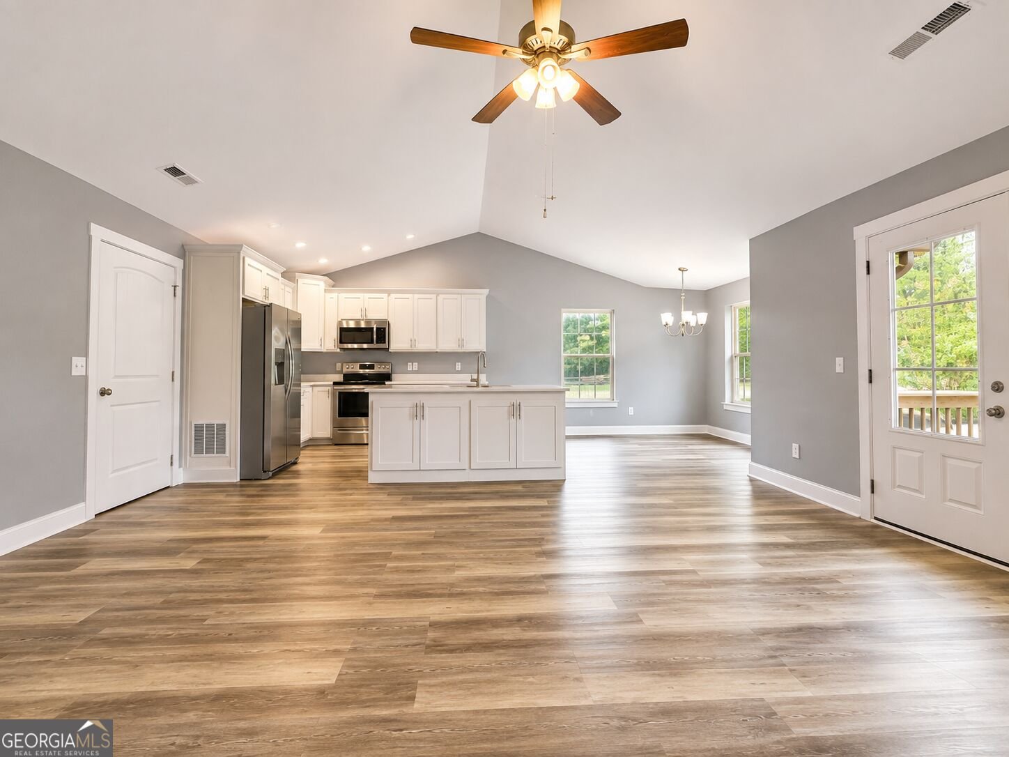 55 Skyline Hts LaFayette - Photo 6