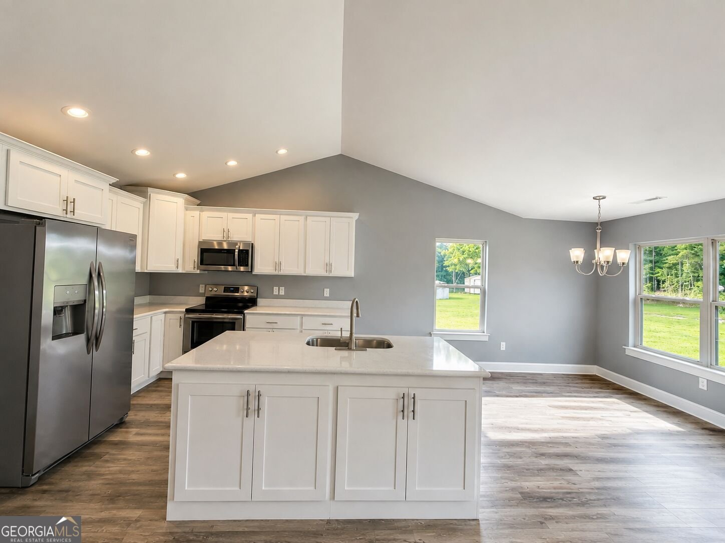 55 Skyline Hts LaFayette - Photo 7