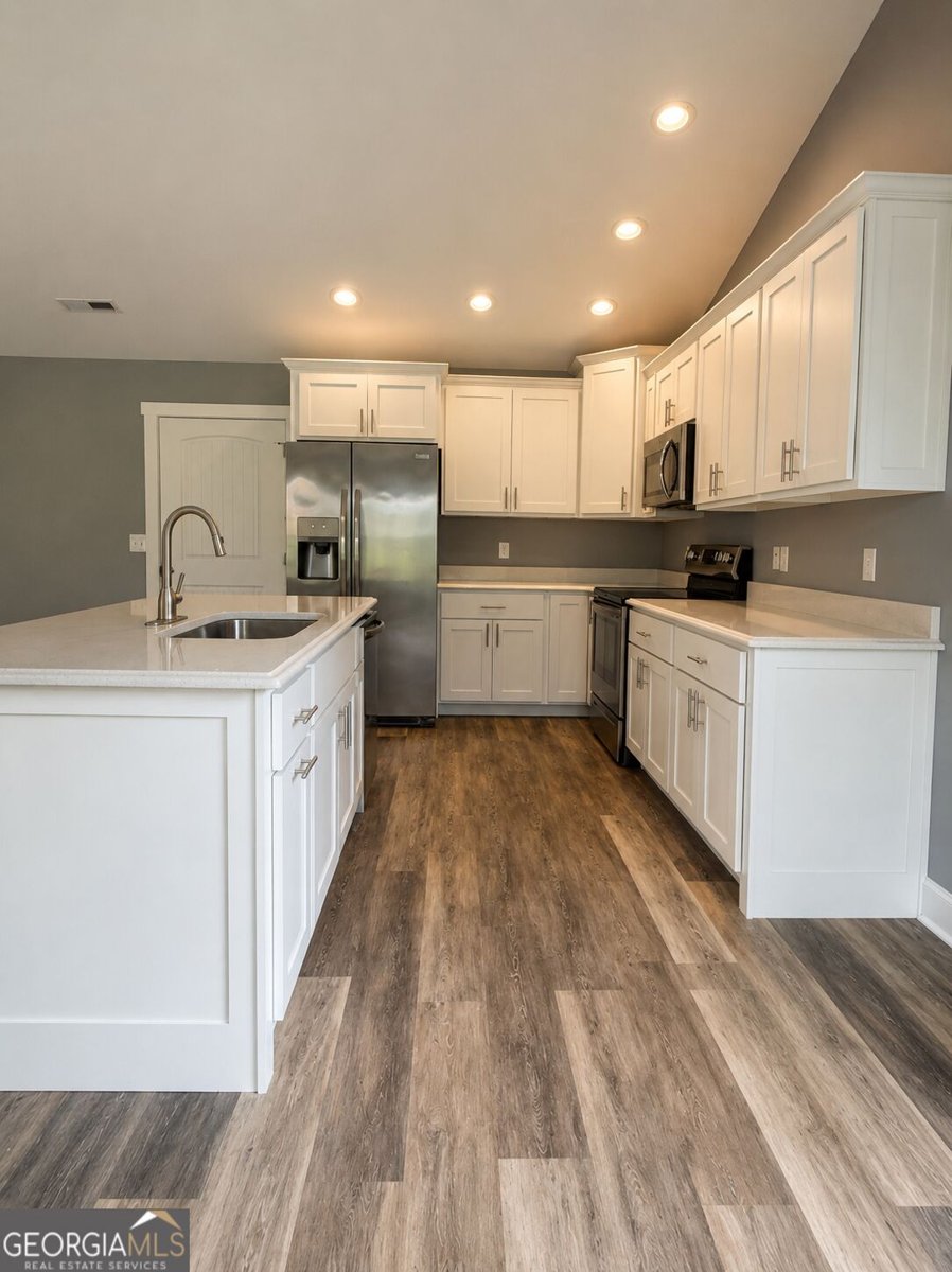 55 Skyline Hts LaFayette - Photo 8