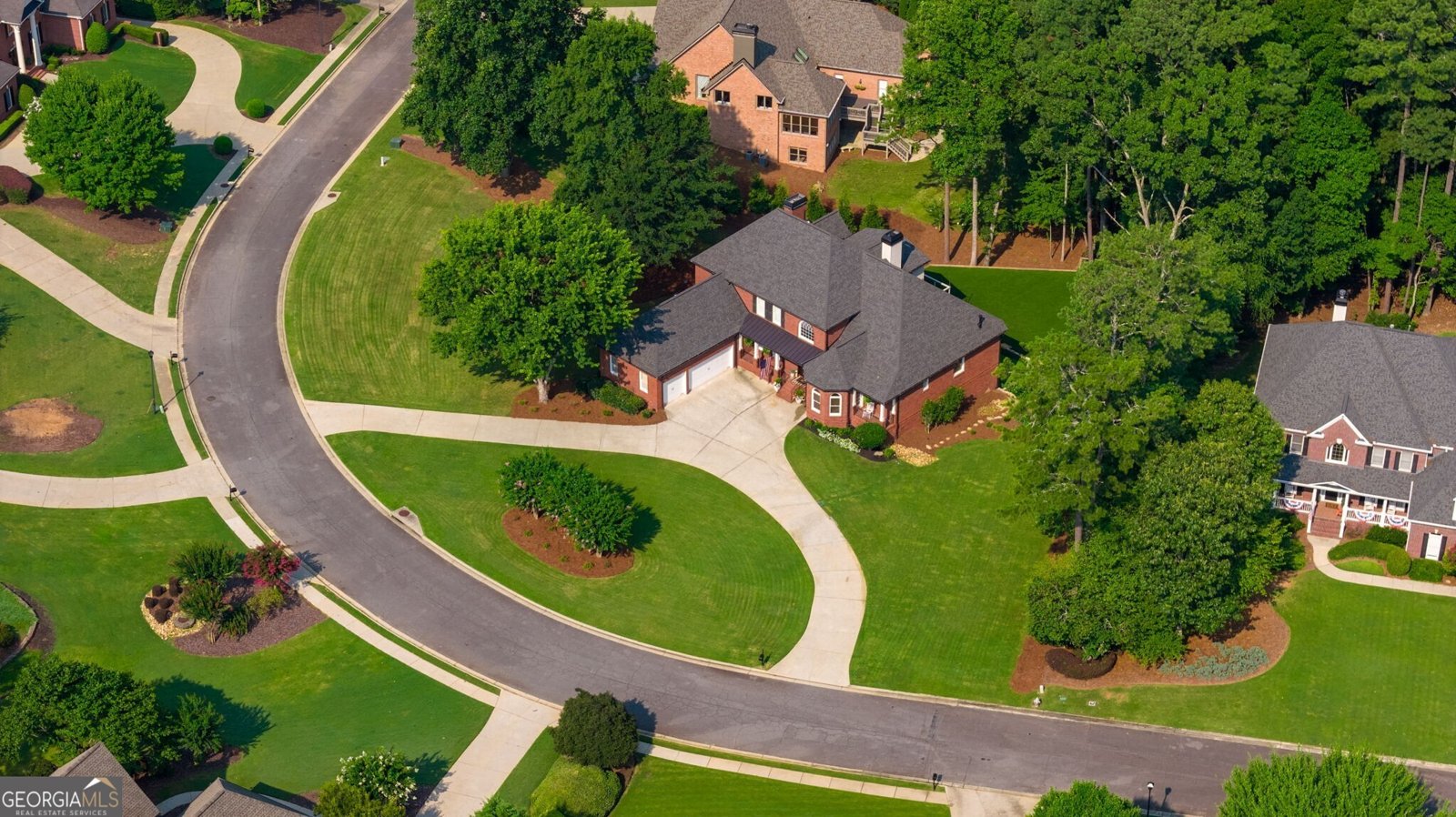 190 Oakhurst Leaf Drive Milton - Photo 100