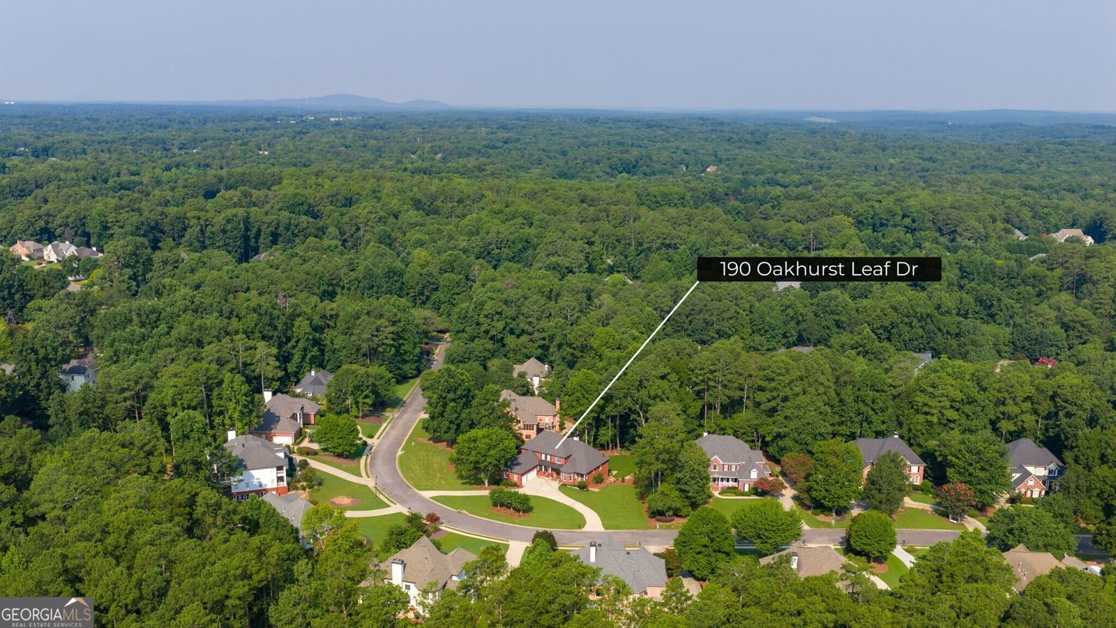 190 Oakhurst Leaf Drive Milton - Photo 101