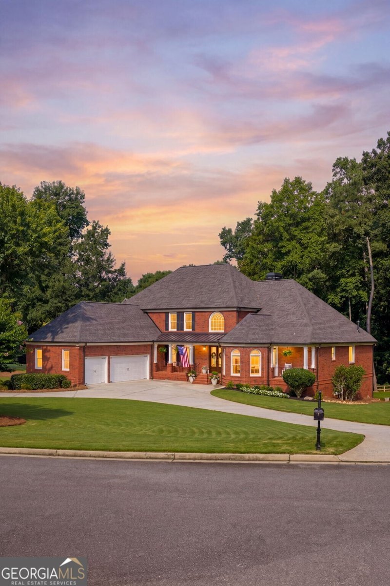 190 Oakhurst Leaf Drive Milton - Photo 103