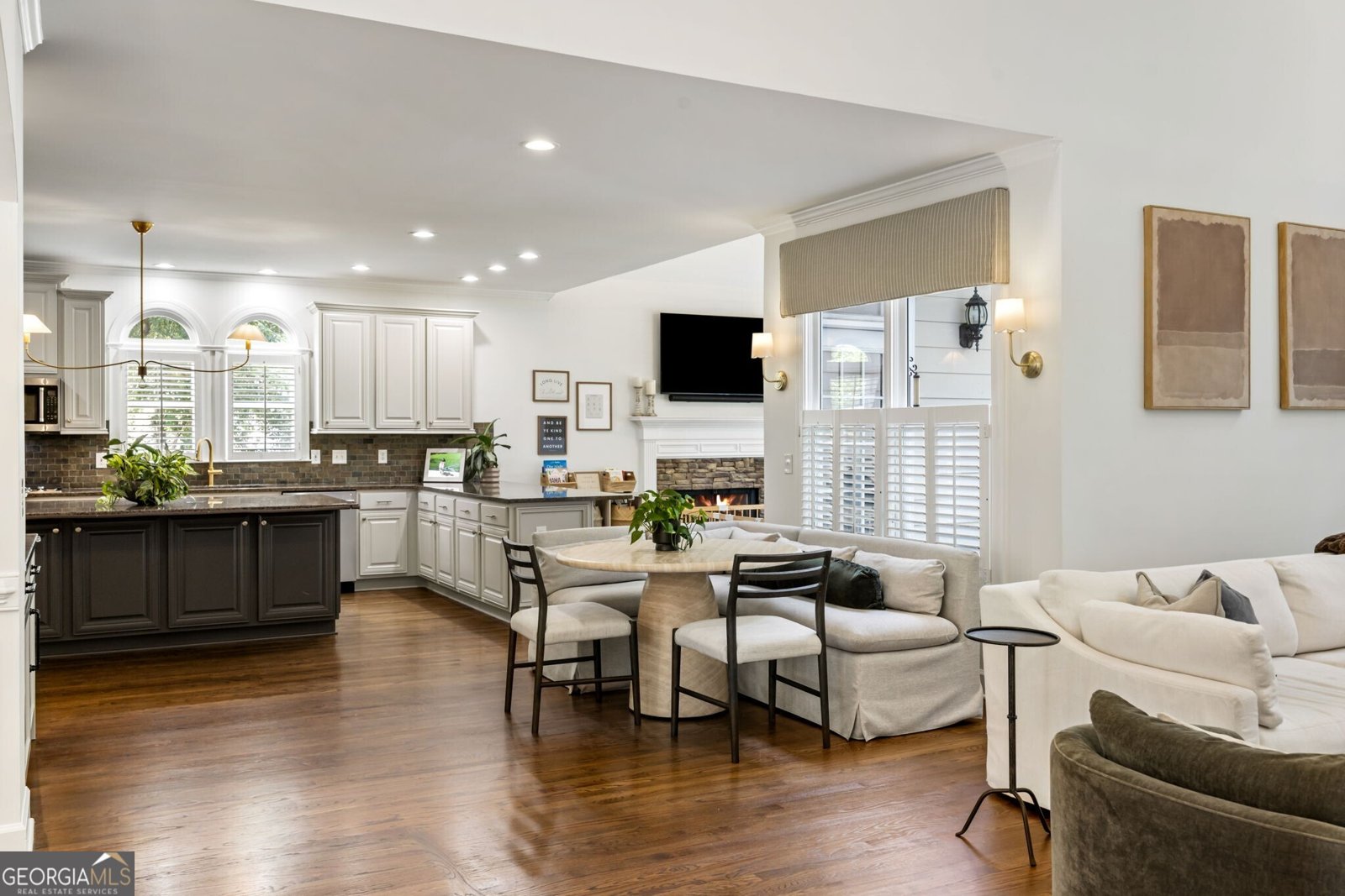 190 Oakhurst Leaf Drive Milton - Photo 11