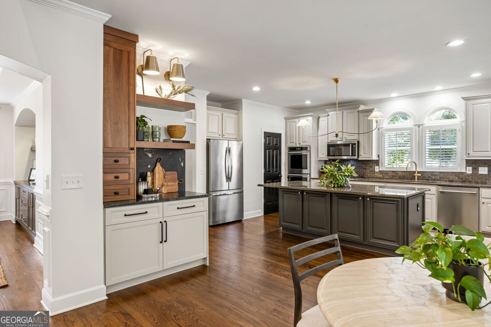 190 Oakhurst Leaf Drive Milton - Photo 12