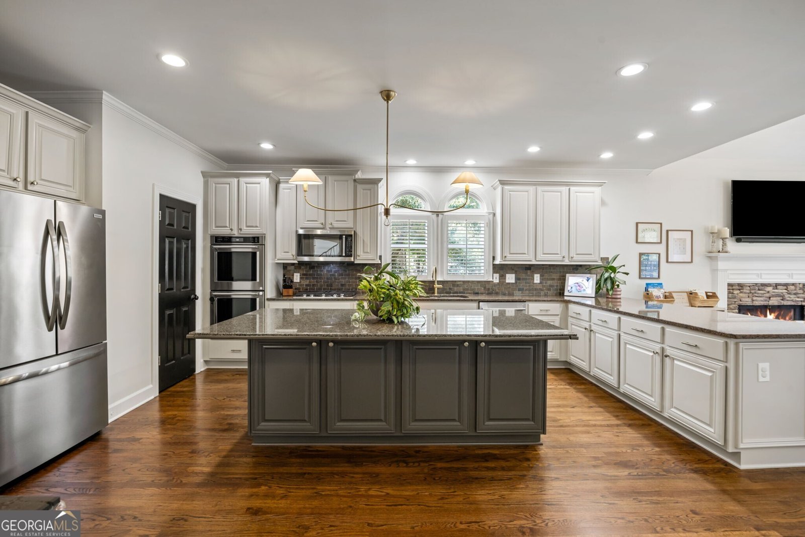 190 Oakhurst Leaf Drive Milton - Photo 14