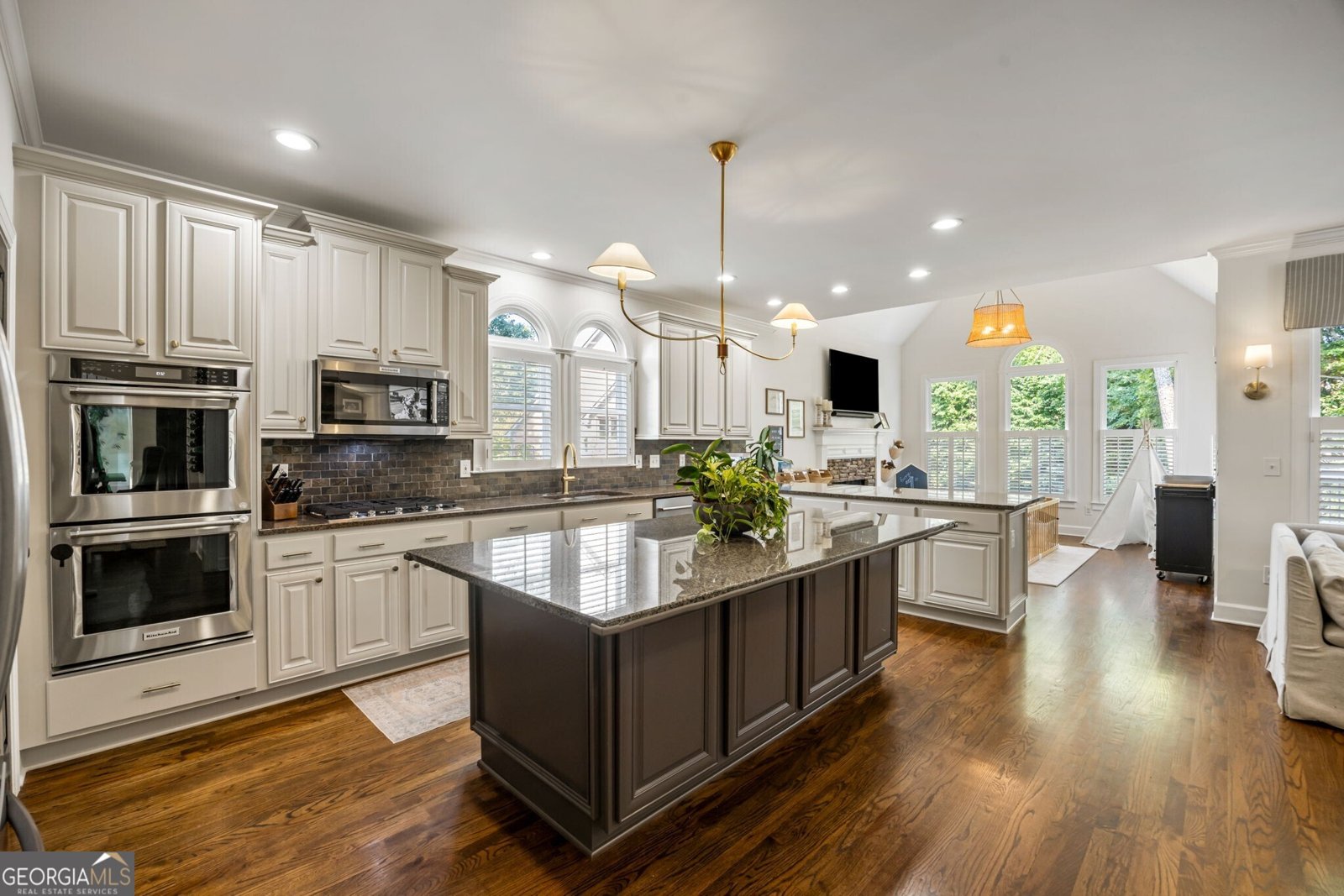 190 Oakhurst Leaf Drive Milton - Photo 16