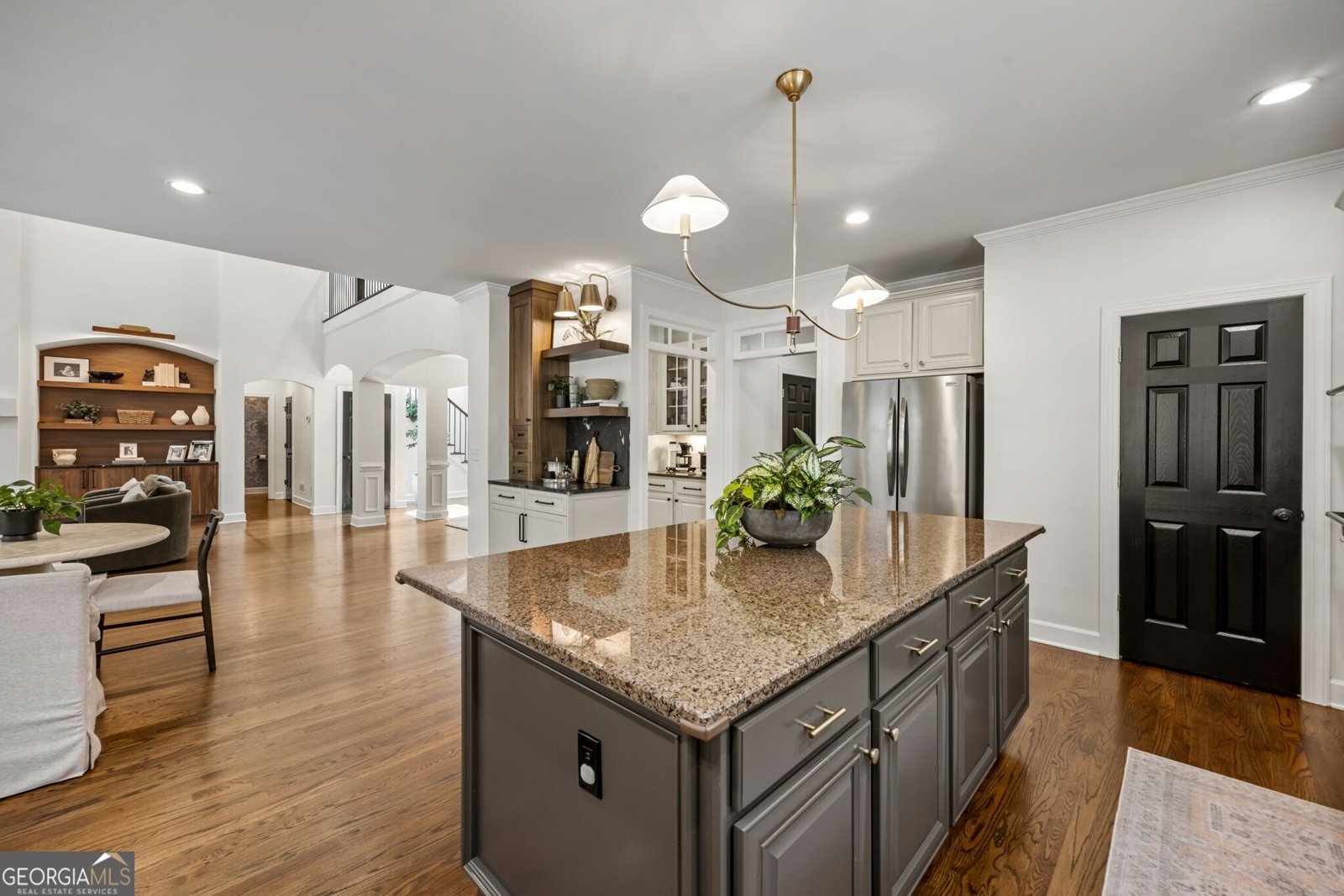 190 Oakhurst Leaf Drive Milton - Photo 21