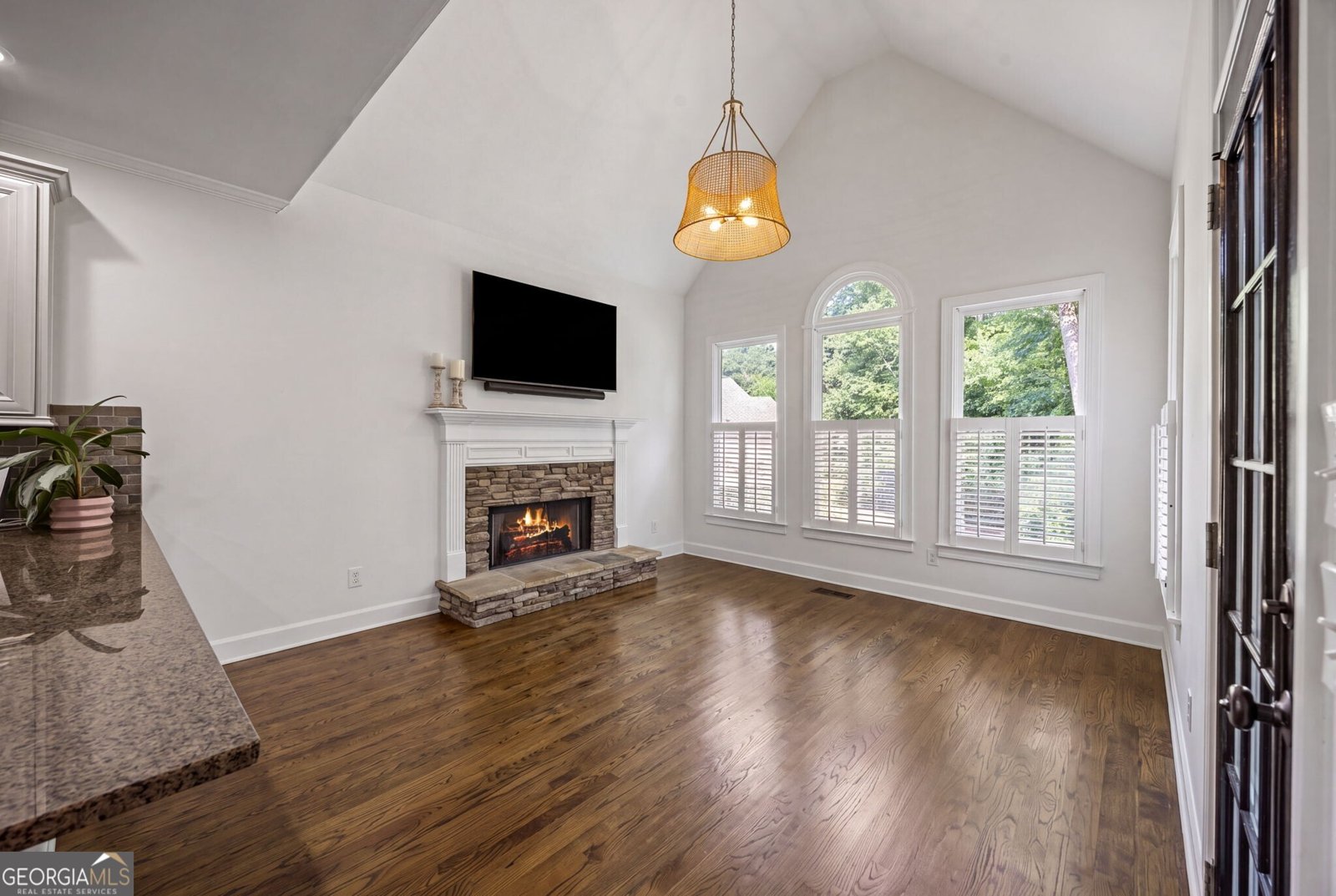 190 Oakhurst Leaf Drive Milton - Photo 22