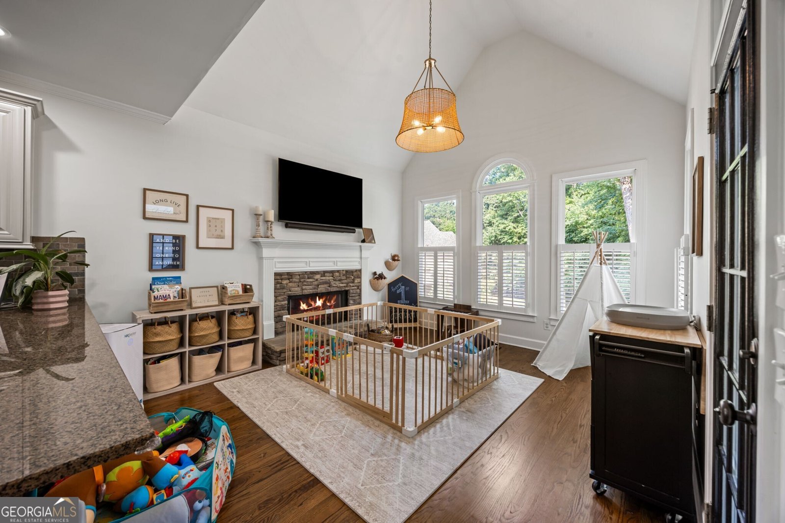 190 Oakhurst Leaf Drive Milton - Photo 23