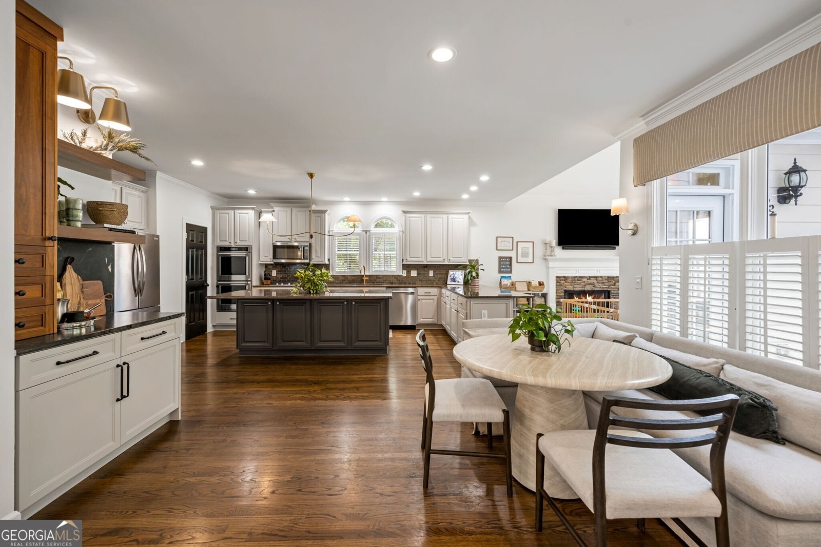190 Oakhurst Leaf Drive Milton - Photo 26