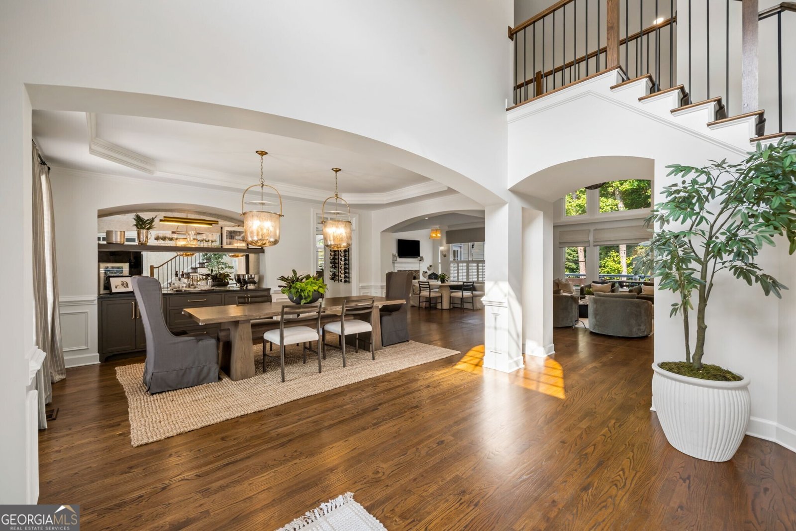 190 Oakhurst Leaf Drive Milton - Photo 31