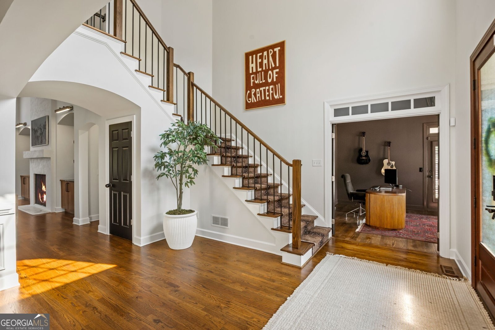 190 Oakhurst Leaf Drive Milton - Photo 37