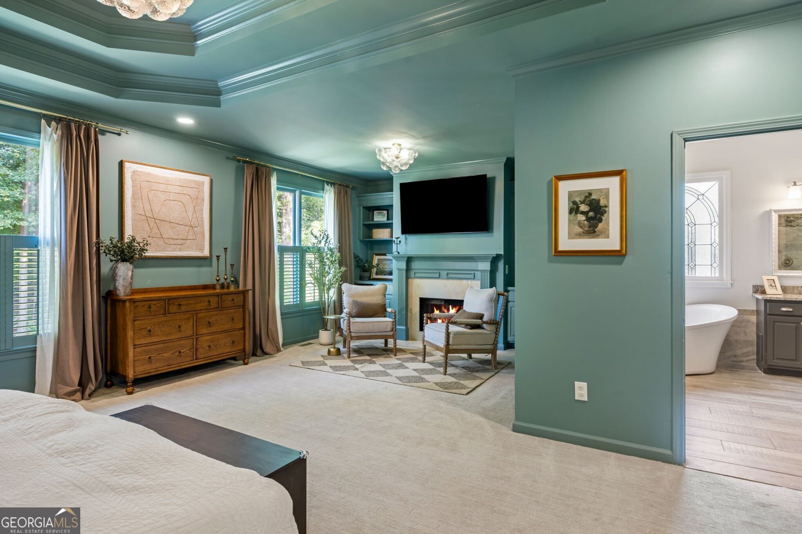 190 Oakhurst Leaf Drive Milton - Photo 44