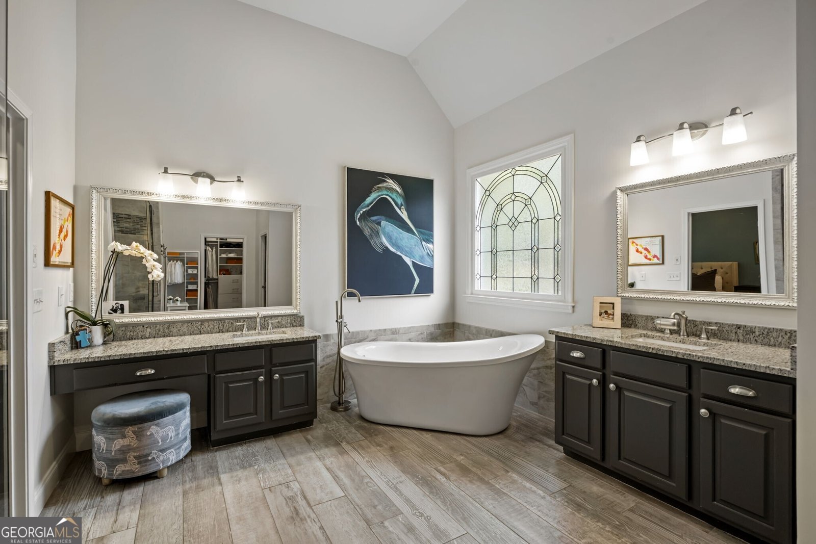 190 Oakhurst Leaf Drive Milton - Photo 46