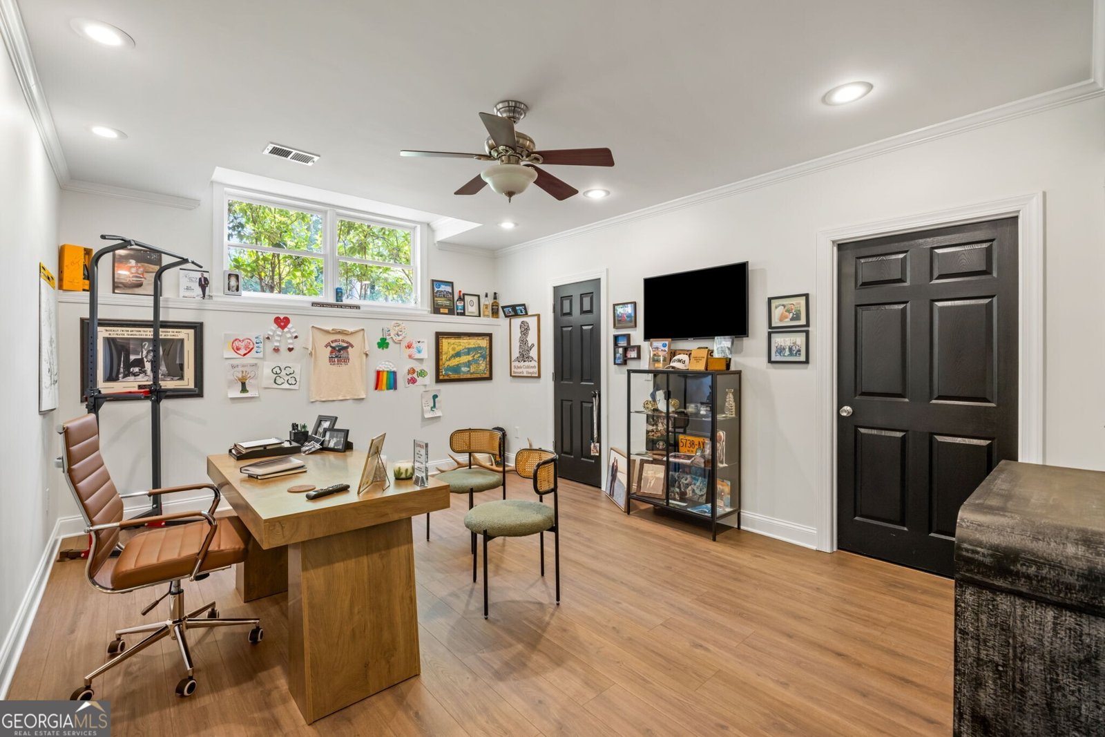 190 Oakhurst Leaf Drive Milton - Photo 82
