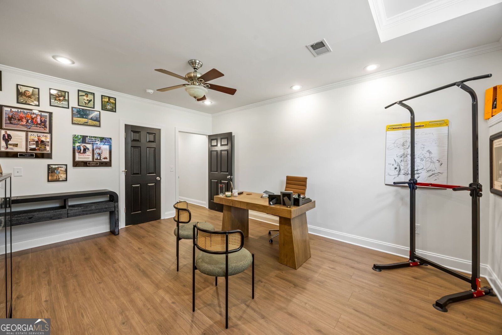 190 Oakhurst Leaf Drive Milton - Photo 83